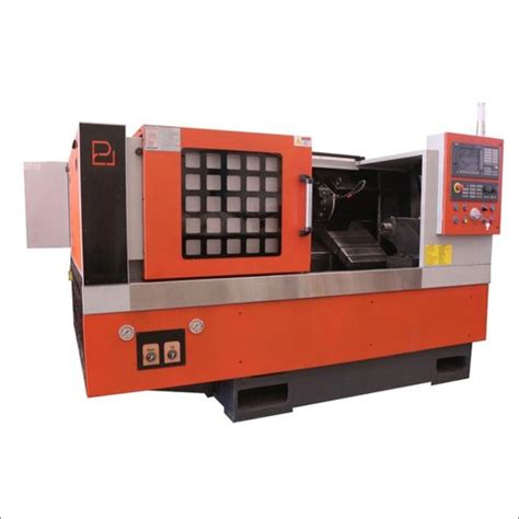 cnc turning machine manufacturer in gujarat|real tech engineering Gujarat.